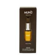 Muha CEDRO e BERGAMOTTO рефилл для ультразвуковой лампы 15 ml 3084