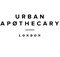 Urban Apothecary подставка под свечу 100% кожа 2466 - фото 7393