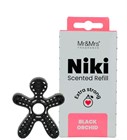 Mr&Mrs Fragrance Black orchid Сменный блок Niki - фото 7993