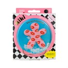 Mr&Mrs fragrance Niki Cherry Blossom ароматизатор для авто - фото 8107