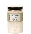 Lothantique соль для ванны Olive 460 gr - фото 8522